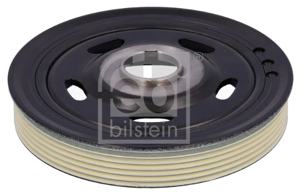 Belt Pulley, crankshaft